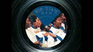 808 State - 10x10 (Boys of Brianza Megamixxx)