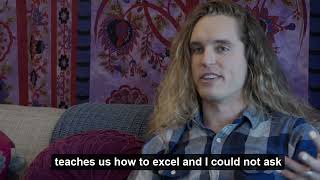 Zack&#39;s Testimony