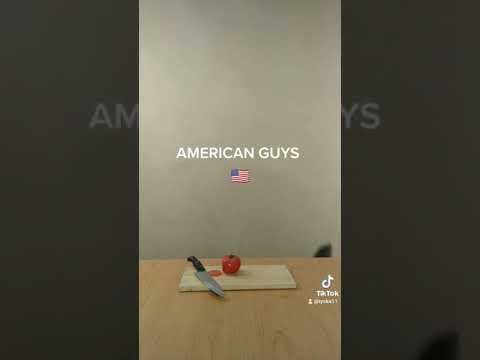 SLAVS vs. USA
