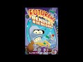 Opening Closing To Futurama Bender S Big Score 2007 DVD 2007