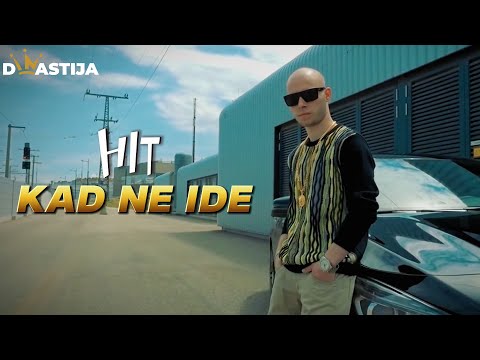 HIT - KAD NE IDE  (OFFICIAL VIDEO)