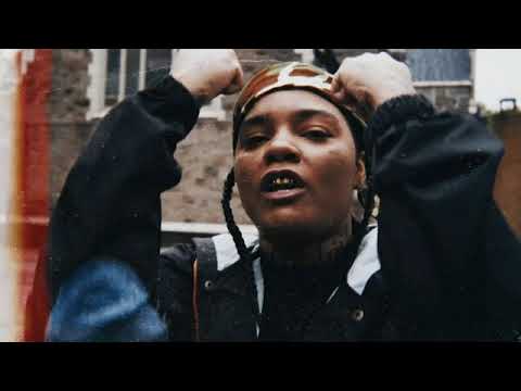 Young M.A x ASAP Ferg Type Beat 2020 - "Hop Out" | New York Beat (prod. by Buckroll)