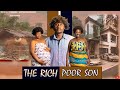 THE RICH POOR SON
