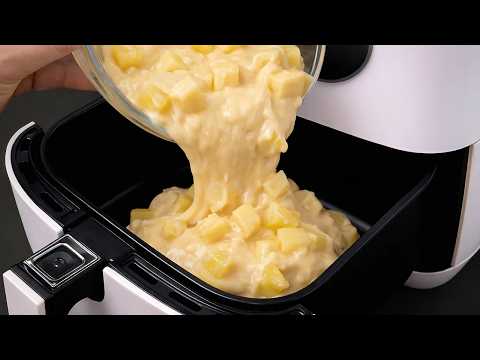 AeroCook and CookFlare