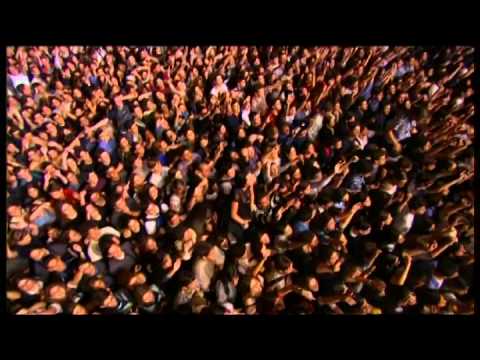 Silence 4 - A Little Respect (live at Pavilhão Atlântico)