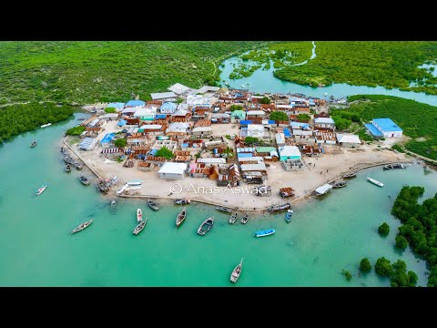 Ku dalxiis Jaziiradaha Juula iyo Madhawa ee Soomaaliya.