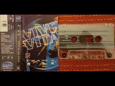 Franca Lai        l'indifferensa