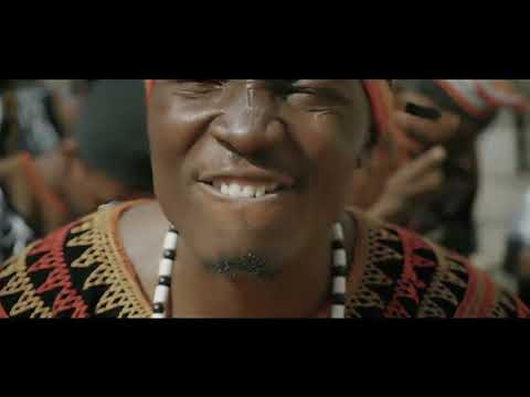 Jaykay Kroz - ROOTS (official video Dir. by Goddy-pro)