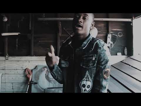 Otw Kj - Raw3 (Official Video) Shot by @Dodbh