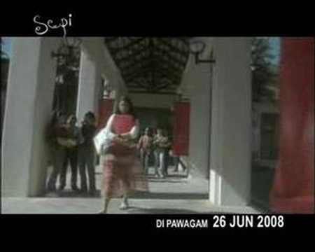 SEPI - IN MALAYSIAN CINEMAS 26 JUNE 2008