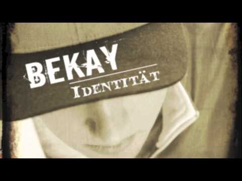 11 Bekay  Immer wenn Du denkst