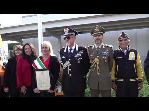 Bergen Italian Heritage