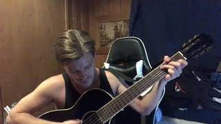 Murmurations (Ben Howard cover)