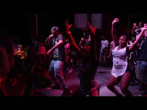 Asco100k & Drip Gang - Summer Jam 2016 Pittsburgh, Pa