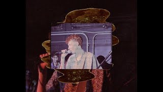 King Krule - Half Man Half Shark