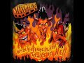 Nekromantix Chasing Ghosts 