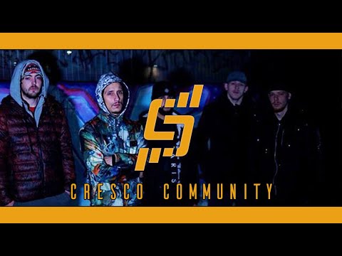 DATmusic - Trynna Get Low (Official Music Video) | Cresco Community
