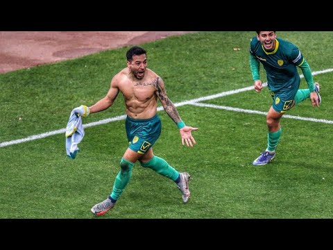 Javier Mendoza |2021/22| Goals, Magic Skills & Highlights