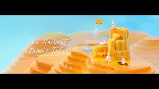 The Harvest Moon’s Tale