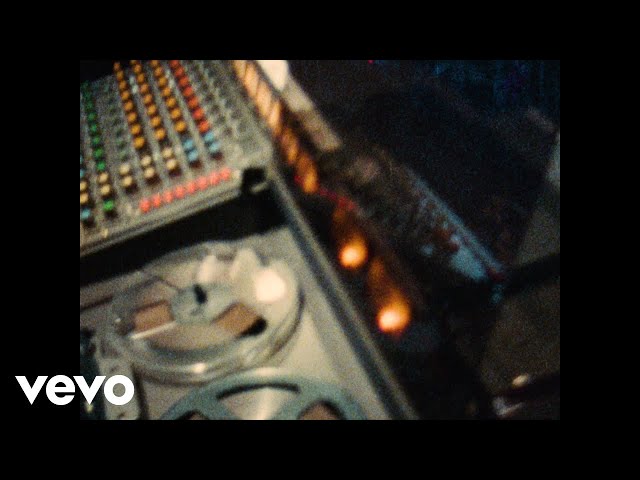 Let The Music Play - The Coral