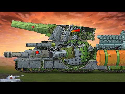 Восток-1 снова в строю! Он справится?