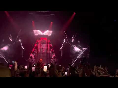 David Guetta vs Benny Benassi - Satisfaction (Armin van Buuren @ Hï Ibiza 2022)