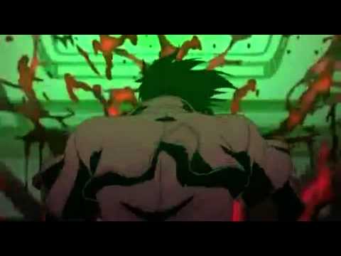 Hellsing Ultimate Horror Trailer (fanmade)