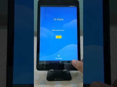 TCL Tab 8 FRP Bypass Pro 5G Android 11 10 2022 Google Account unlock without PC