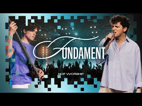 NOF Worship and Szymon Czyżewski