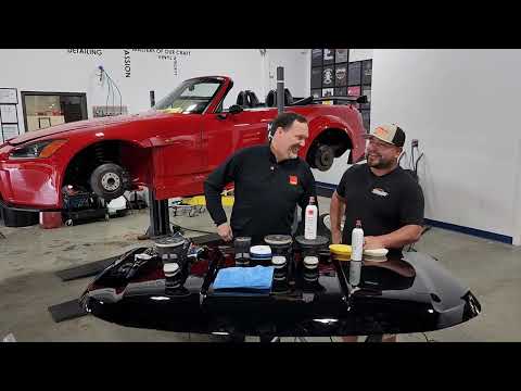 Jason Rose from RUPES!