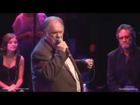 Gene Watson - Farewell Party