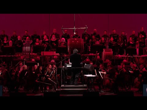 FINAL FANTASY XVI | ‘To Sail Forbidden Seas’ Performed Live