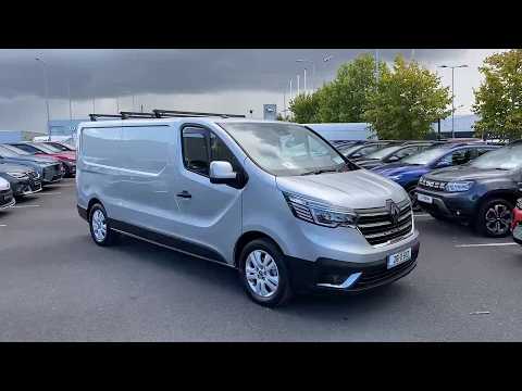 Renault Trafic TRAFIC LL30 BLUE DCI 170 EXTRA - Image 2