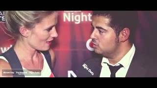 Michael Gray Vodafone Night Owls @ Puro Berlin