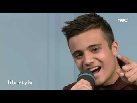 Nedved Galea - Fejn Thobb Il-Qalb on Life & Style