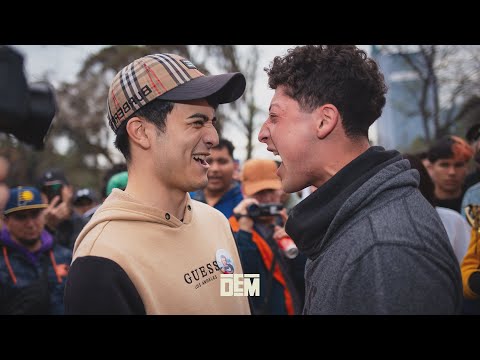 BLADE vs. KAIROS: FINAL Y CUPO A RED BULL 🏆 : DEM Mid Season 2023