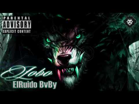 ELRUIDO BVBY - LOBO ( LaGalaxyaStudio ) 2018