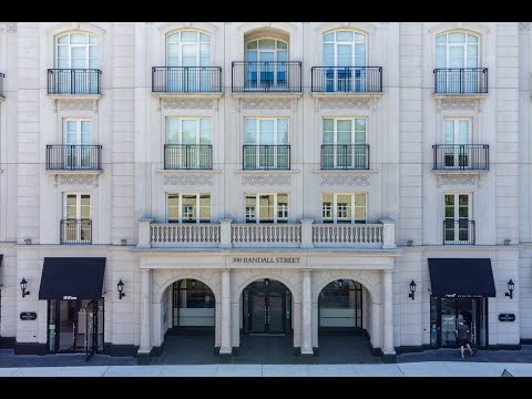 206-300 Randall Street, Oakville | Alex Irish & Associates