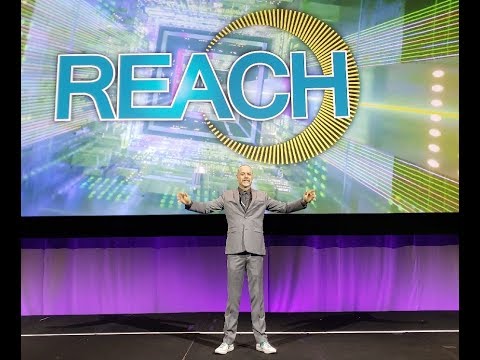 Jay Samit Exponentials Disrupted keynote 2019