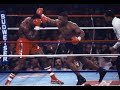 Mike Tyson Vs Frank Bruno I February 25 1989 1080p 60FPS HD HBO