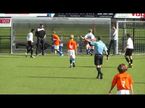 Nieuwkoop C1  -  TOGB C1 12oct2013