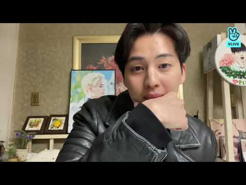 (eng/spanish/indo/jpn sub) UP10TION  KOGYEOL VLIVE|02/27/22