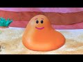 Clay Blob