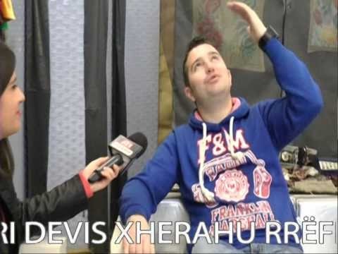 A1 Report - Rreze Dielli dt 22 Prill 2015 Pink Report Devis Xherahu Kengetar