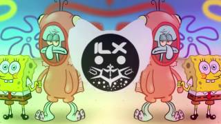 Spongebob Squarepants Best Day Ever Trap Remix-ILLUSION X