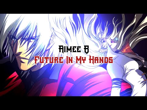 Aimee B - Future In My hands (Legendado/Tradução em PTBR)