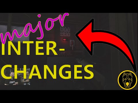 HUGE CHANGES to Interchange, Weight, and Endurance - Tarkov Devblog #009 Summary and Impressions