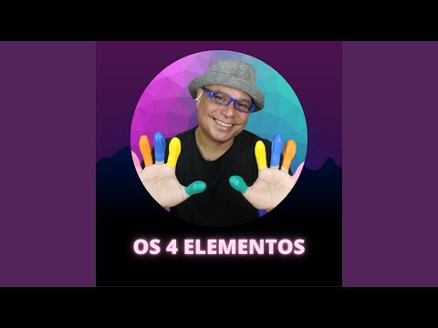 Os 4 Elementos