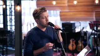The Voice Top 11 : Billy Gilman &quot;All I Ask&quot; - Intro - S11 2016