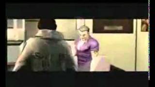Porta Libera tus pecados (Saints Row 2)
